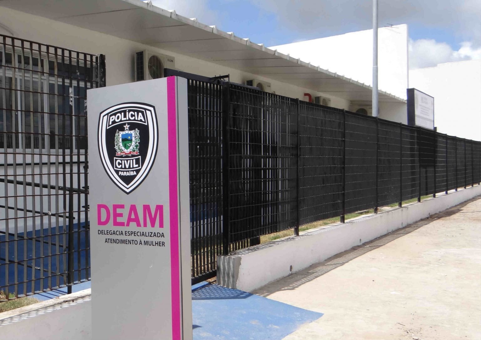 Paraíba receberá três novas Delegacias de Atendimento à Mulher; veja onde
