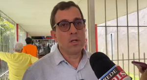 Gervásio Maia deixa PSB e anuncia filiação ao PCdoB