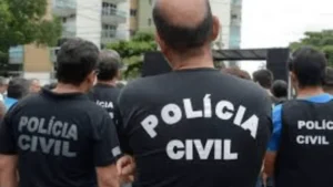 Dentista é preso suspeito de estupro de crianças e adolescentes