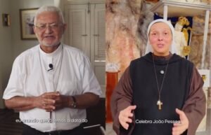 1º de agosto: Celebra JP terá participação do Instituto Hesed