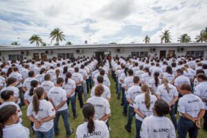 Governo da Paraíba convoca aprovados para quarta turma do Curso de Formação da Polícia Civil