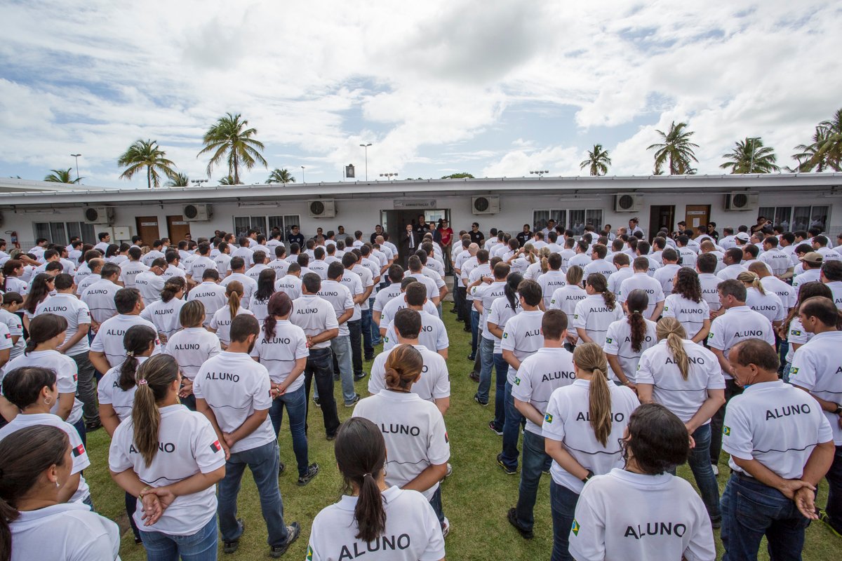 Governo da Paraíba convoca aprovados para quarta turma do Curso de Formação da Polícia Civil