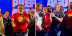 Prefeito de Mogeiro adere à pré-candidatura de Cícero