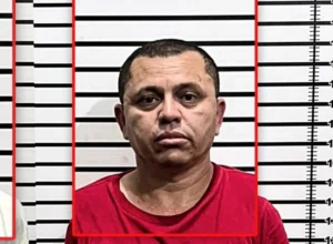 Homem apontado como principal fornecedor de drogas para facção na Paraíba é preso no Peru