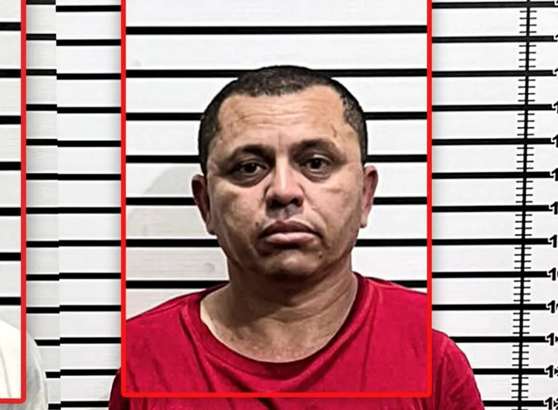 Homem apontado como principal fornecedor de drogas para facção na Paraíba é preso no Peru