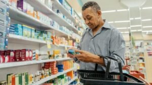 Lula sanciona lei que permite farmácias e drogarias dentro de supermercados