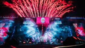 São João de Santa Luzia 2026 acontecerá de 20 a 23 de junho