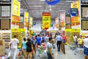 Atacadista abre mais de 40 vagas de emprego na Paraíba; veja oportunidades