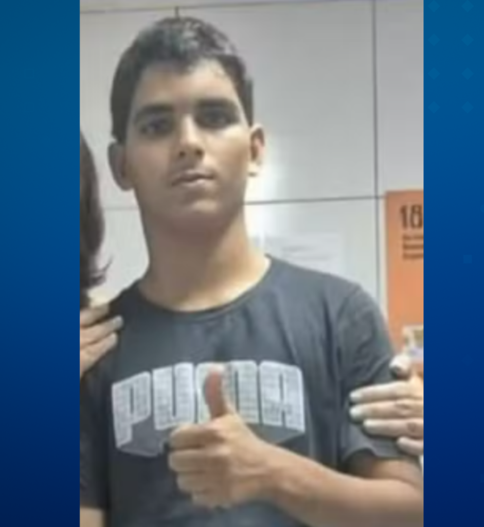 Justiça arquiva inquérito sobre morte de jovem atacado por leoa no Parque Arruda Câmara, em João Pessoa