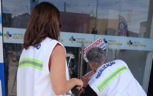 Farmácia é interditada em Sousa durante operação do MP