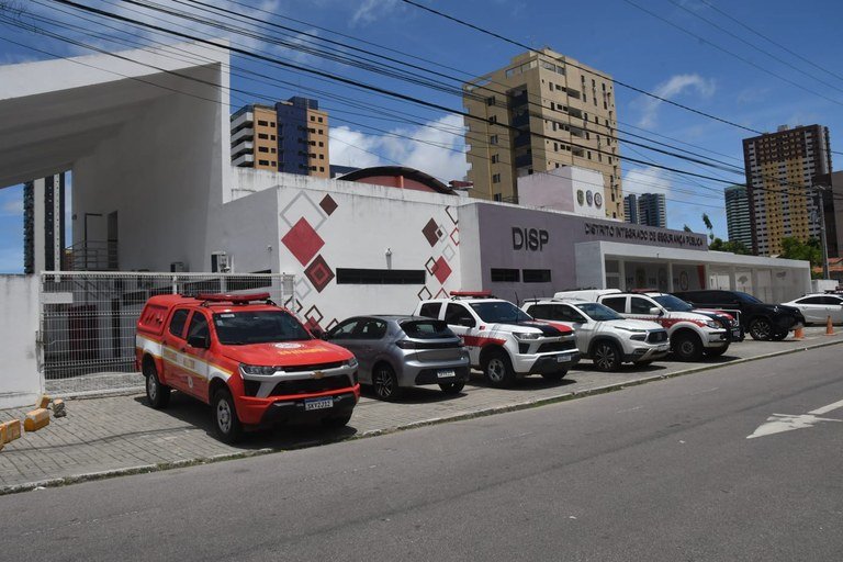 Delegado é afastado após denúncia de importunação sexual em praia de João Pessoa