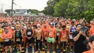 Caixa de Assistência da OAB lança etapa do Circuito de Corridas da Advocacia em JP