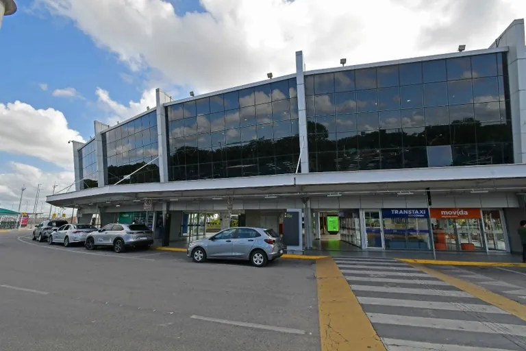 Passageiro é preso por ‘descaminho’ no aeroporto de João Pessoa