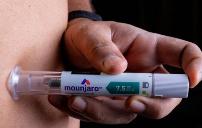 Anvisa aprova Mounjaro para criança e adolescente com diabetes tipo 2