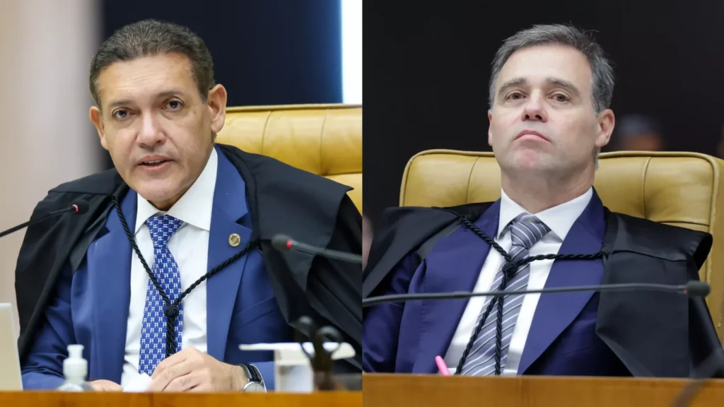 Com eleição antecipada, TSE escolhe novo presidente nesta terça-feira (14)
