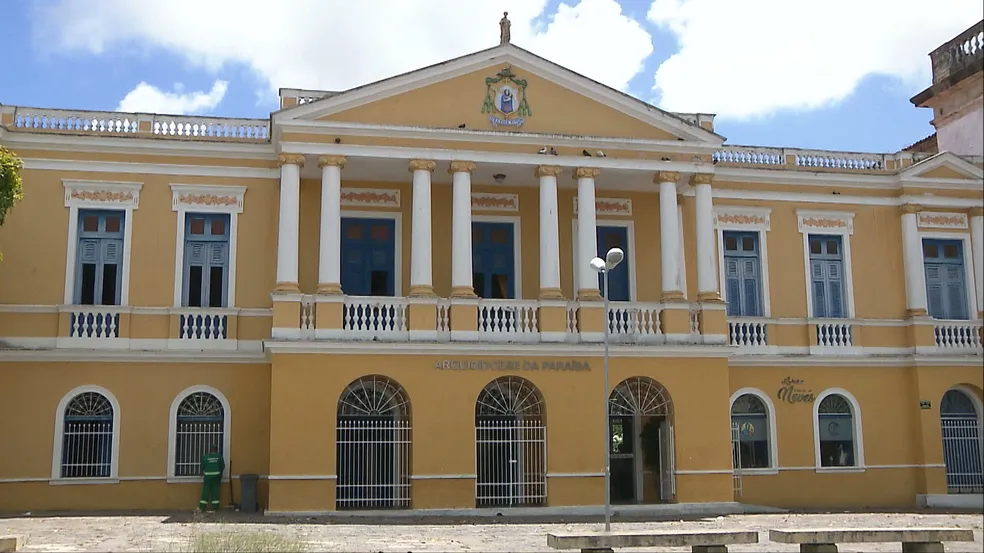 Padre é afastado da Arquidiocese da Paraíba por suspeita de assédio