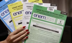 Prazo para isenção de taxa do Enem 2026 termina nesta quinta (30)