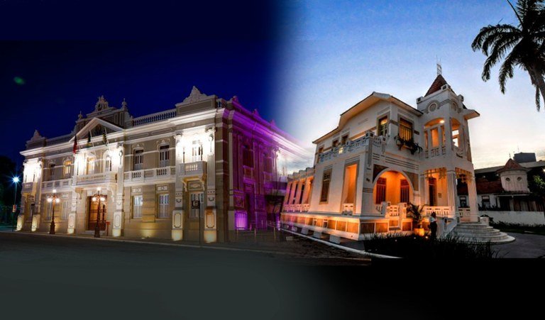 Secult-PB e UFPB divulgam resultado final da seleção para atuação no Museu da Cidade de João Pessoa e no Museu de História da Paraíba