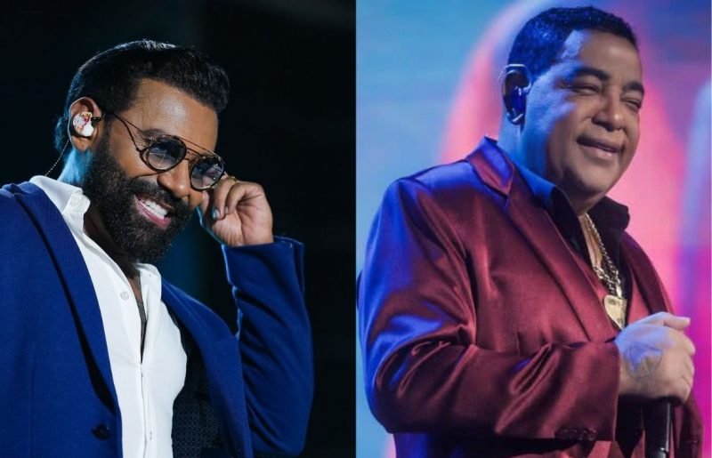 São João de Santa Rita terá shows de Pablo e Raça Negra; veja todas as atrações