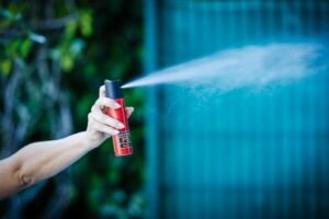 PB libera venda de spray de pimenta para mulheres em farmácias