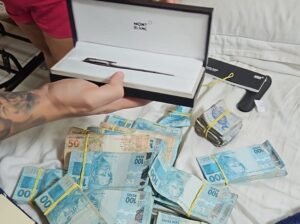 Eleito há dois dias, Edvaldo Neto é afastado do cargo durante operação da PF