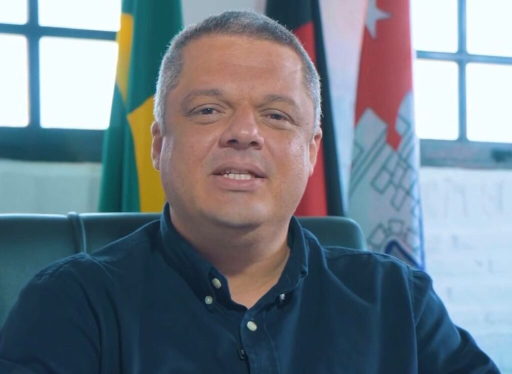 Defesa nega vínculo de Edvaldo Neto com facções e se diz “tranquila”