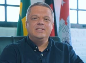 Defesa nega vínculo de Edvaldo Neto com facções e se diz “tranquila”