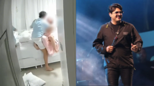 STJ nega liberdade ao cantor João Lima, réu por tentativa de feminicídio