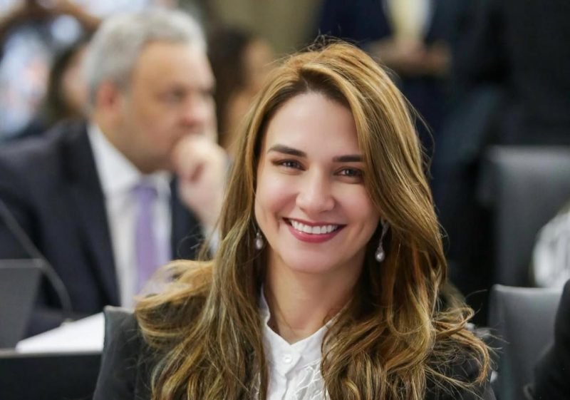 Reeleita, Michelle Ramalho projeta meta de árbitros paraibanos na FIFA