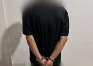 Adolescente suspeito de esfaquear colega em escola é apreendido em João Pessoa
