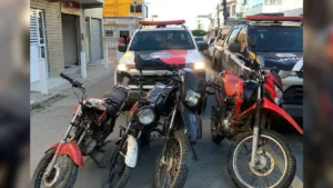 Adolescentes suspeitos de matar ex-vereador e o pai dele são apreendidos, no Agreste da Paraíba