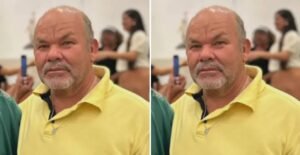 Delegado aposentado desaparece ao sair para negociar com gado em Campina Grande