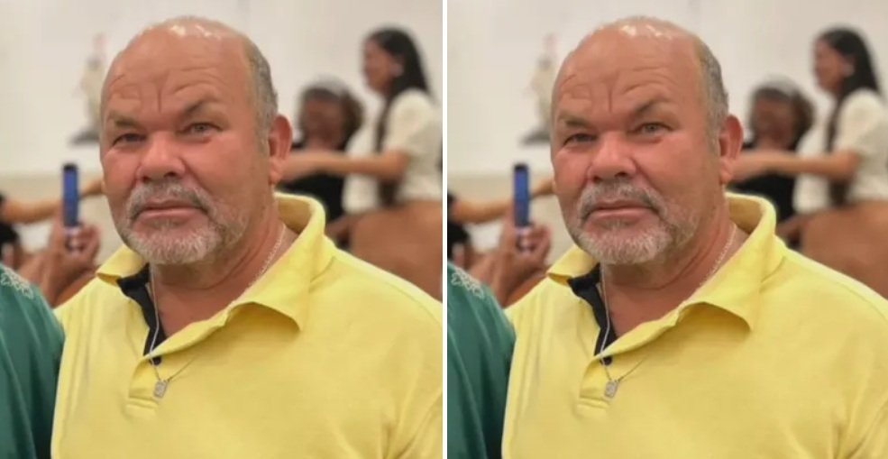 Delegado aposentado desaparece ao sair para negociar com gado em Campina Grande