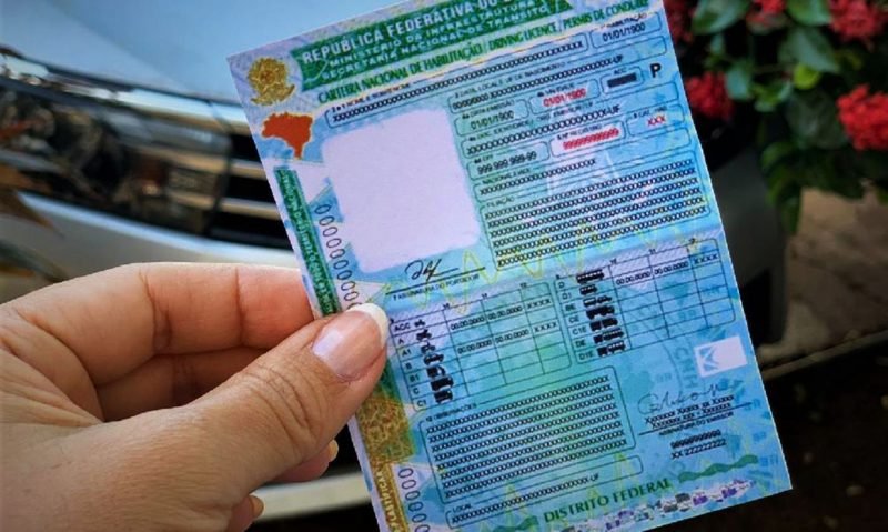 Detran-PB passa a exigir toxicológico para candidatos à primeira habilitação