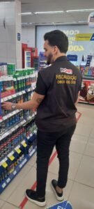 Fiscalização do Procon autua 18 farmácias e apreende quase 300 produtos, em João Pessoa