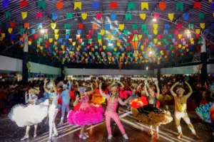 Funjope divulga resultado final do edital das quadrilhas juninas; confira selecionadas