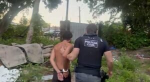 Homem é preso suspeito de tentar matar tios em brigas por terrenos em João Pessoa