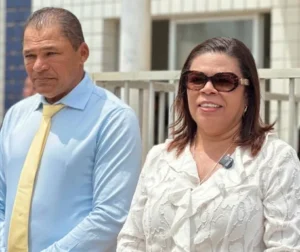 Justiça cassa prefeita e vice de Pitimbu por abuso de poder nas eleições de 2024