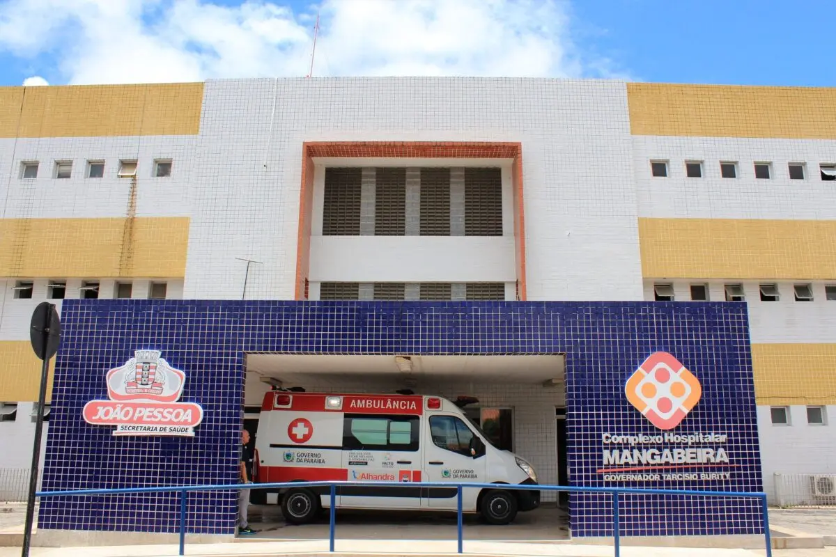 Médicas são agredidas por pacientes no Trauminha de João Pessoa