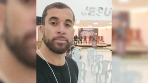 Metalúrgico é morto a tiros em frente a residência onde mora em Campina Grande