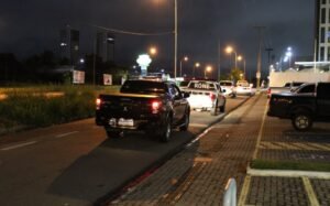 Operação cumpre 60 mandados de prisão e apreensão na área central de João Pessoa