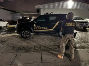 Operação desarticula esquema de tráfico de drogas e lavagem de dinheiro e cumpre mandado em João Pessoa