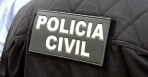Polícia prende homem em flagrante por estupro de vulnerável contra enteada em JP