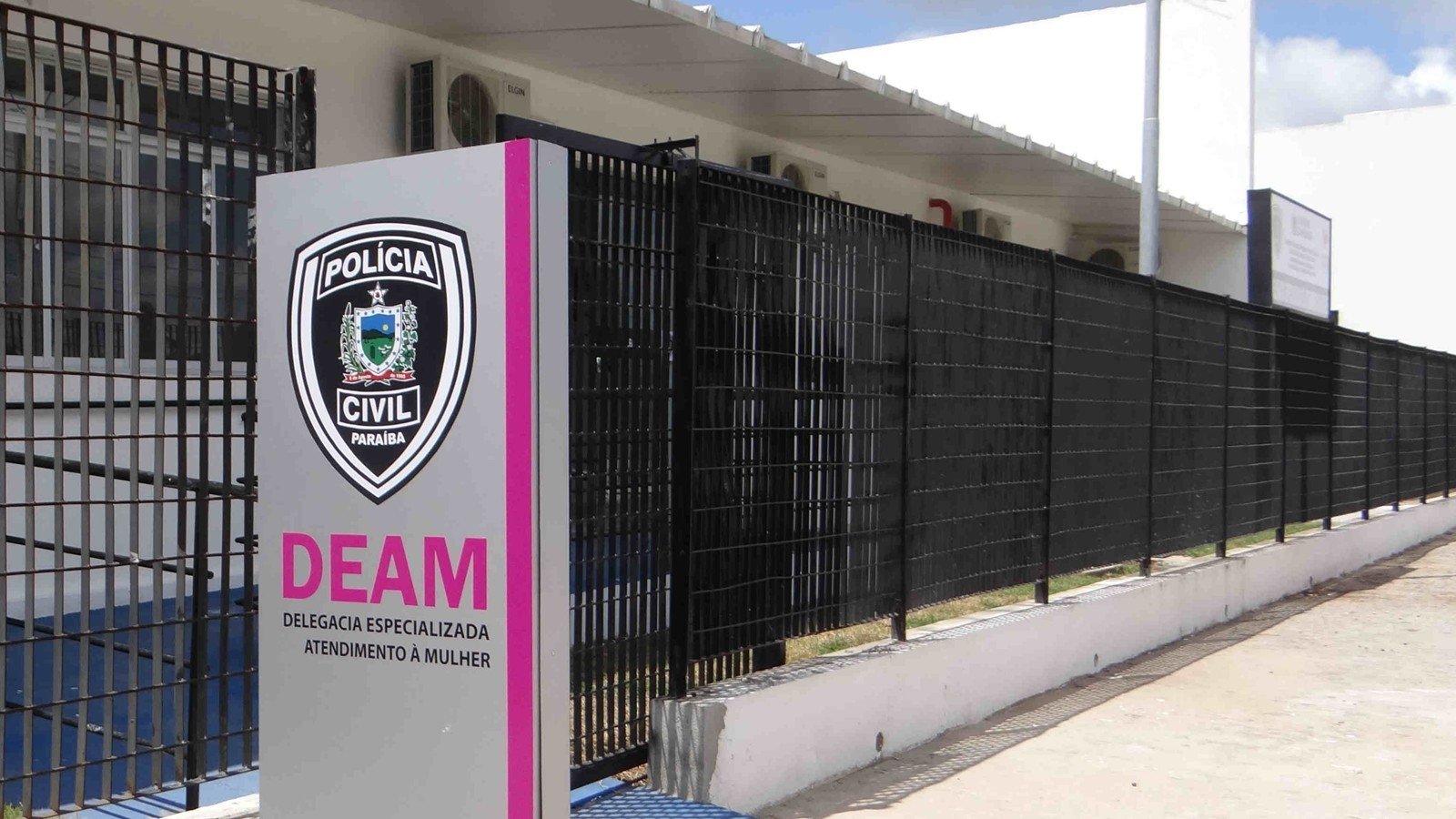 Feminicídios caem 40% na Paraíba no início de 2026, aponta Secretaria de Segurança