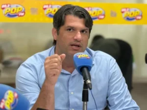 Prefeito Leo Bezerra cumprirá suspensão de multa e admite rever Zona Azul, em João Pessoa