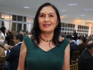 Vereadora da PB denuncia violência política de colegas e revela abalo mental
