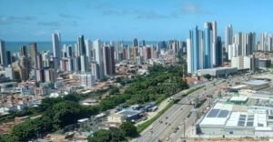 João Pessoa aparece entre as dez Capitais com melhor Índice de Progresso Social