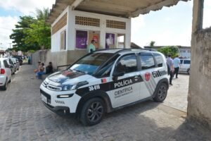 Bebê jogado entre paredes m0rreu por hipotermia, traumatismo e prematuridade, diz IML