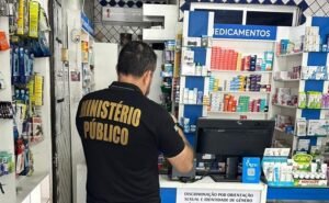 Fiscalização do MP-Procon autua cinco farmácias em Bananeiras (PB)