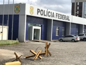 Polícia Federal investiga organização criminosa suspeita de fraudar empréstimos na Paraíba